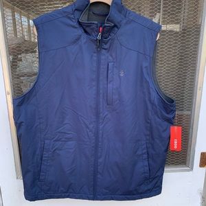 NWT Izod Vest